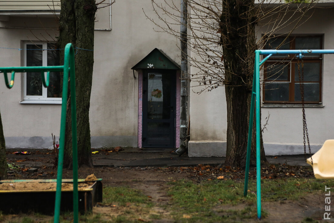 «Этот район — островок спокойствия». Как живется на улице Кузьмы Чорного за проспектом