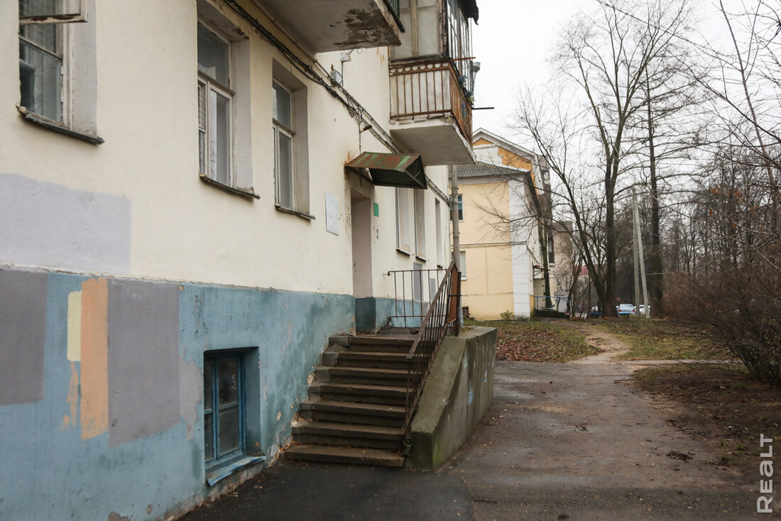 «Этот район — островок спокойствия». Как живется на улице Кузьмы Чорного за проспектом