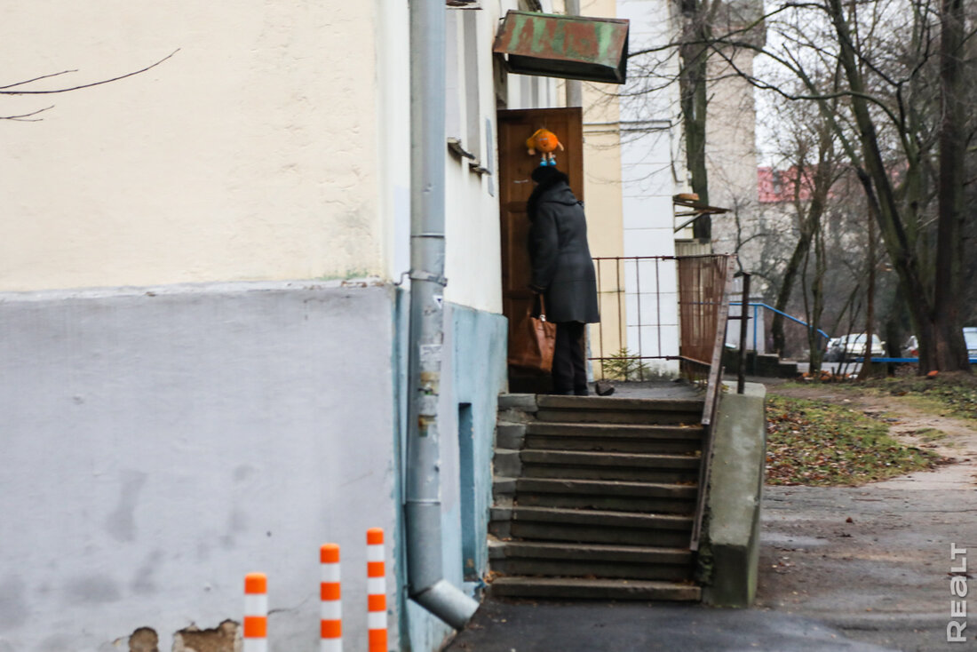 «Этот район — островок спокойствия». Как живется на улице Кузьмы Чорного за проспектом
