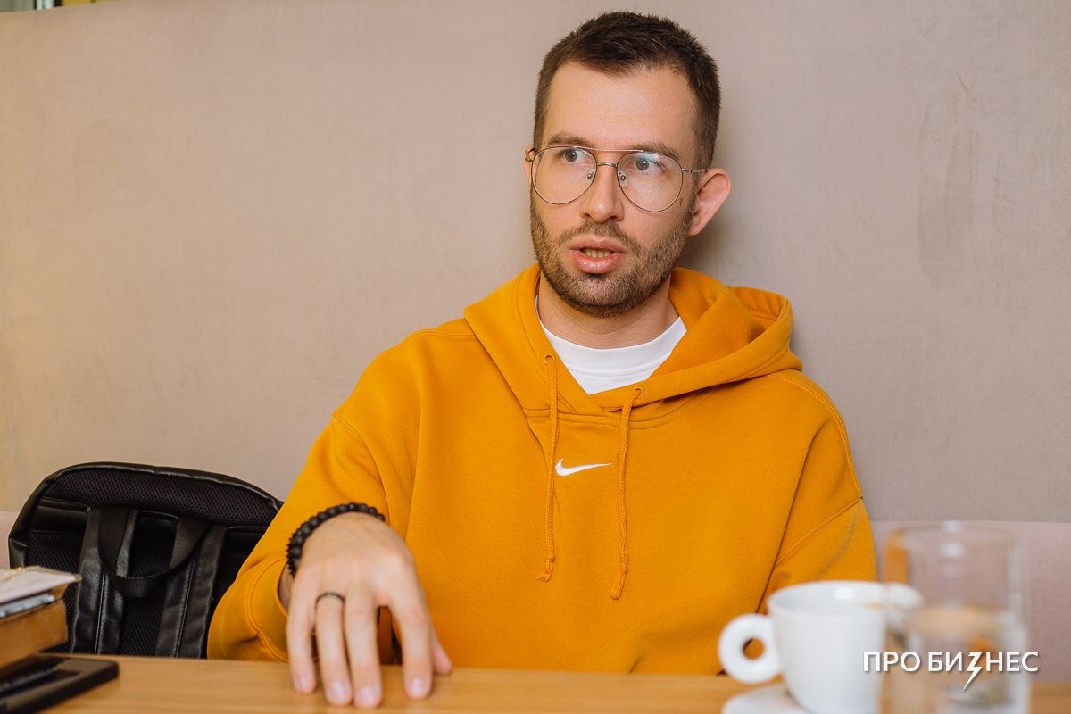 «Никакой бизнес-модели не было: хотелось просто создать полезный контент для своего ребенка». Минчанин разработал три приложения для развития детей и продает их на рынке США