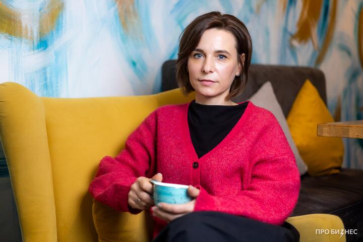 «Я на 5 лет отказалась от отпуска». Минчанка прошла непростой путь в общепите и теперь развивает успешную сеть семейных кафе