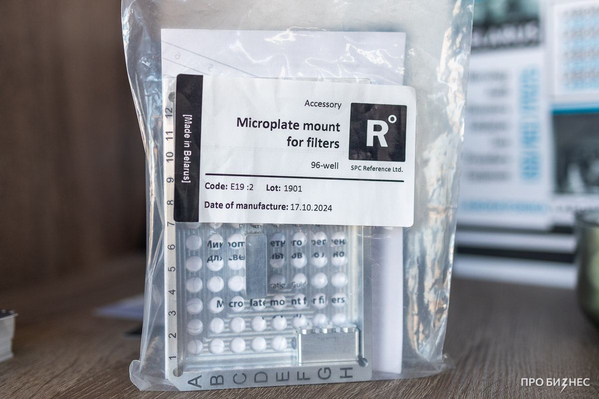 «Попробовал искать работу — ничего не нашел. Пришлось открывать свое дело». Инженер научился зарабатывать в бизнесе и мечтает создать приборостроительный завод