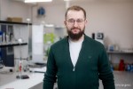 «Попробовал искать работу — ничего не нашел. Пришлось открывать свое дело». Инженер научился зарабатывать в бизнесе и мечтает создать приборостроительный завод