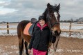 ​​«Я продала четыре студии маникюра, чтобы заниматься делом своей мечты». Предпринимательница рассказала о том, как открыла конный клуб и почему инвестировать в лошадей выгодно