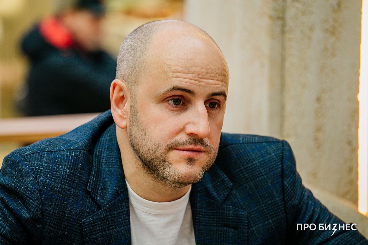 «К 30 я почувствовал себя действительно богатым, но жизнь — это больше, чем просто бизнес или рост доходов». Предприниматель построил в регионе крупный сервис такси и продал его Яндексу