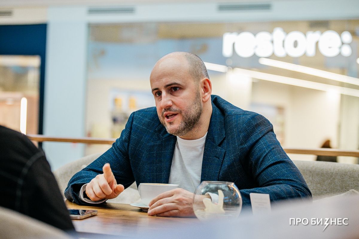 «К 30 я почувствовал себя действительно богатым, но жизнь — это больше, чем просто бизнес или рост доходов». Предприниматель построил в регионе крупный сервис такси и продал его Яндексу
