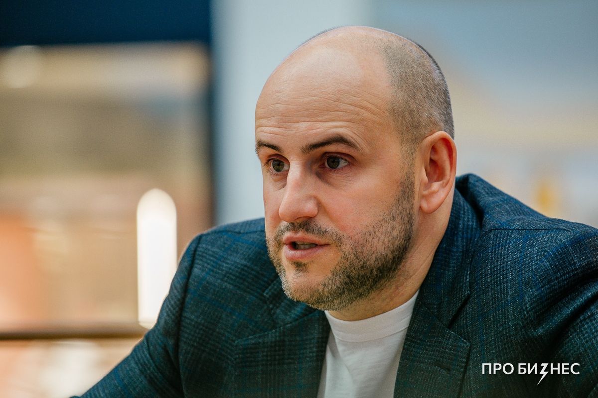 «К 30 я почувствовал себя действительно богатым, но жизнь — это больше, чем просто бизнес или рост доходов». Предприниматель построил в регионе крупный сервис такси и продал его Яндексу