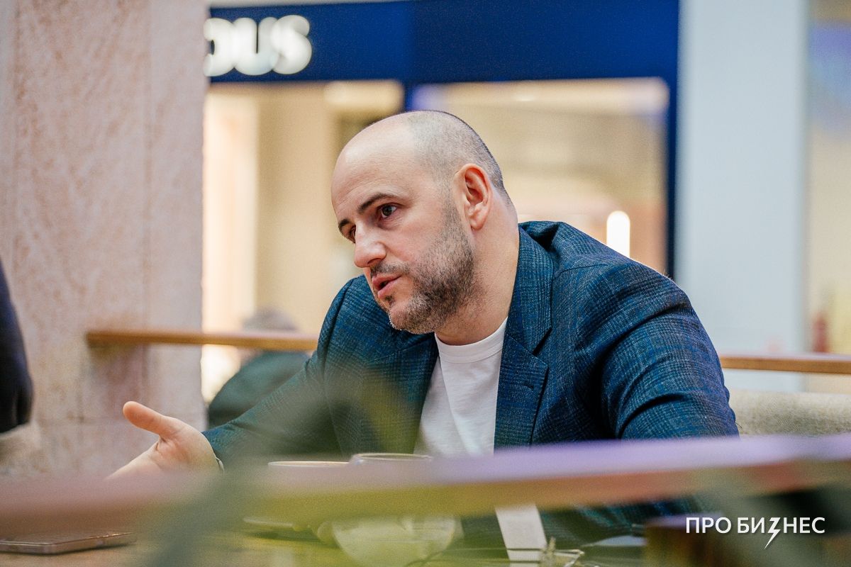 «К 30 я почувствовал себя действительно богатым, но жизнь — это больше, чем просто бизнес или рост доходов». Предприниматель построил в регионе крупный сервис такси и продал его Яндексу