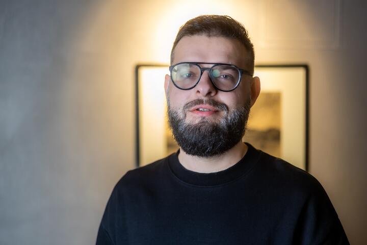 ФОТО: «Я пытался решить собственную проблему, а понял, что могу решить ее глобально для всех». Белорус создал стартап, который экономит для компаний тысячи долларов