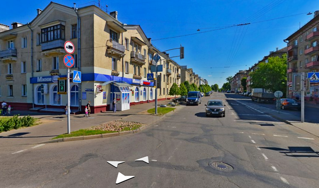 В Слепянке хотят построить жилой дом, ФОК и торговый центр. Жителей приглашают обсудить