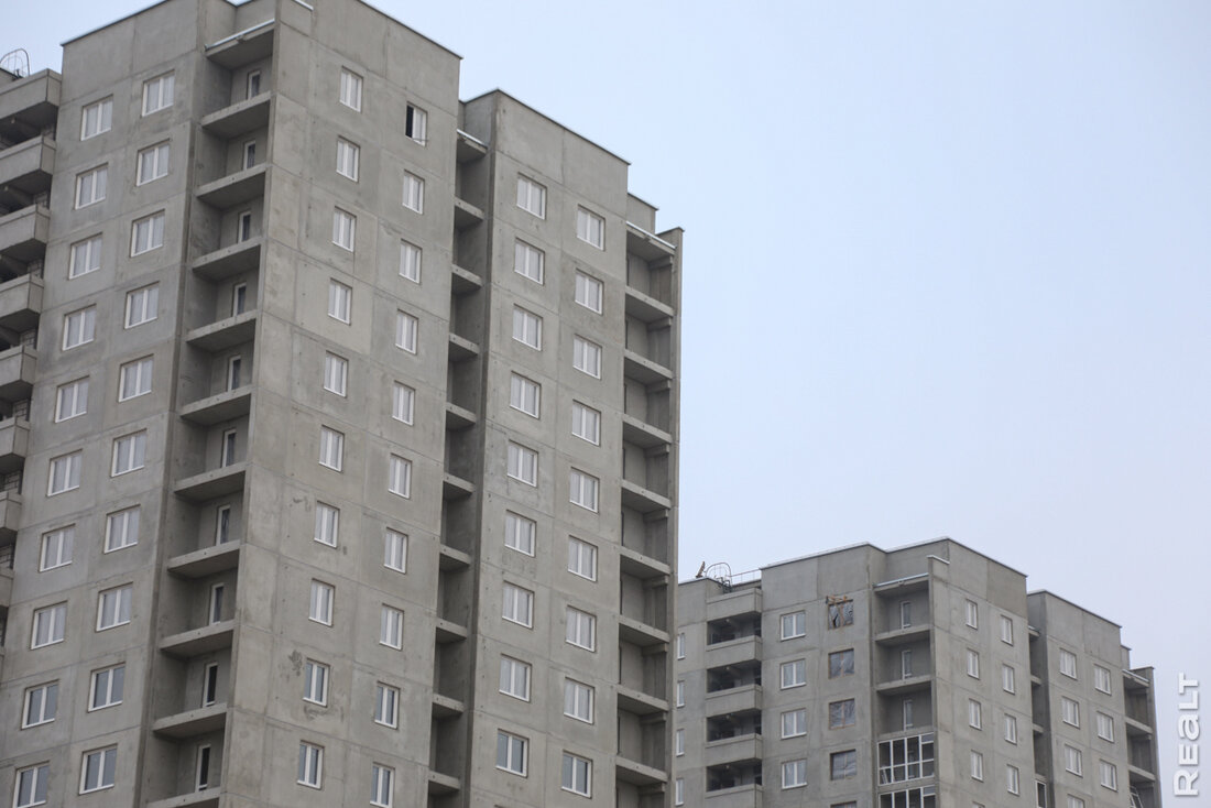 Сколько стоит квартира в Минске? Большой обзор новостроек с ценами от застройщиков (часть 2)