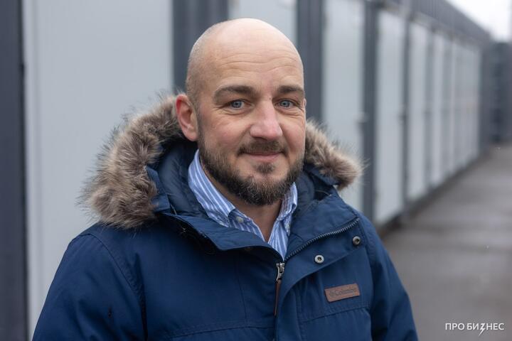 ФОТО: «Первый раз в жизни увидел, как тратятся $ 6000 за два часа». Минчанин нашел “пассивный” бизнес и собирается масштабироваться на фоне высокого спроса