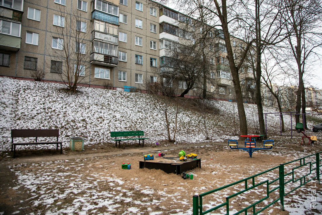 «‎Сейчас это тихий центр». Как живется в недорогих хрущевках у метро «‎Пушкинская»