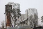 А вы видели, как изменилась Степянка? Побывали на стройке нового квартала