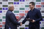 Betera стала генеральным партнером чемпионата Беларуси по футболу