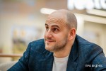 «Я сказал „Мы вернем заводу жизнь и наймем 200 сотрудников“, а зал взорвался от смеха». Предприниматель с полного нуля построил один из крупнейших рыбных заводов в Беларуси