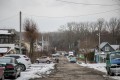 «‎Были дома, а сейчас – хибары». Как живет приговоренный к сносу частный сектор на Гурского