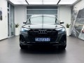 Новый премиальный кроссовер Audi SQ7 TFSI с бензиновым турбомотором V8 – таких быстрых семейных автомобилей вы еще не видели!