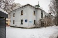 В этом доме в центре Минска когда-то жили известные спортсмены. Теперь его хотят снести