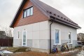 Белорусы построили дом из пенопласта — и очень довольны. Побывали у них в гостях
