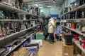 Холодильник дешевле на полторы тысячи. Сходили в магазин уцененной техники, который вас удивит