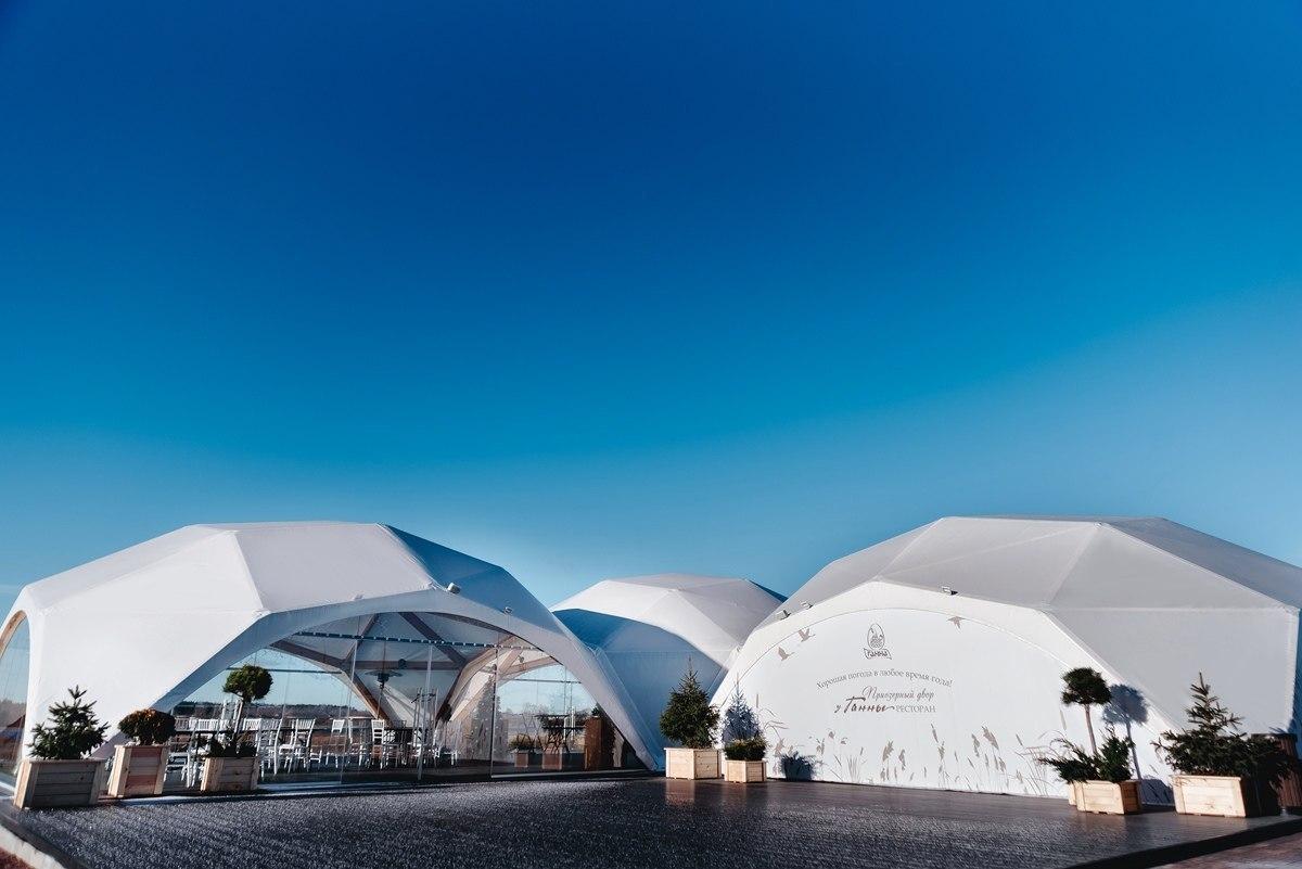 «Сказали, это полная фигня, не занимайся этим!»: Как LUXTENT вопреки прогнозам покоряет рынок тентовых конструкций в Беларуси и за её пределами