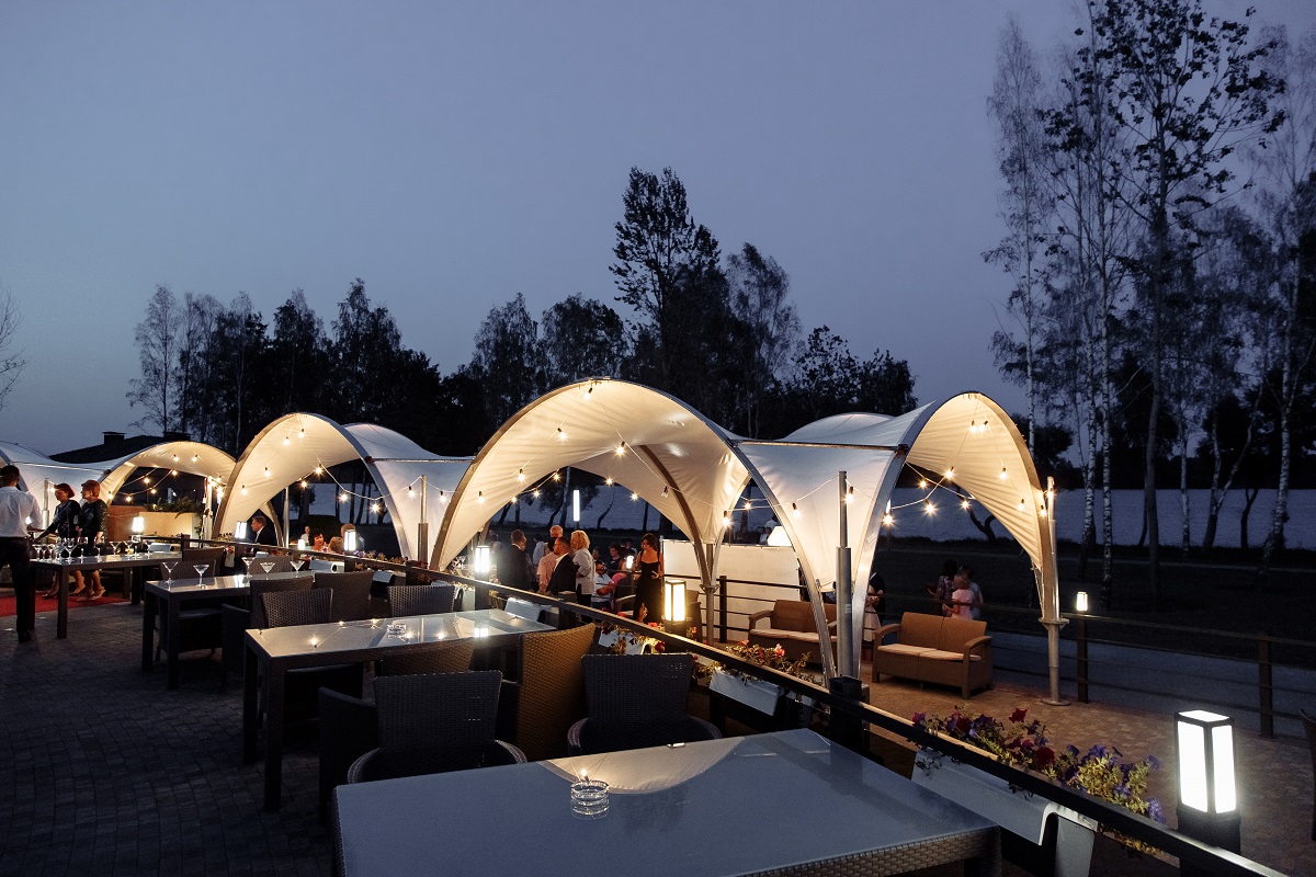 «Сказали, это полная фигня, не занимайся этим!»: Как LUXTENT вопреки прогнозам покоряет рынок тентовых конструкций в Беларуси и за её пределами