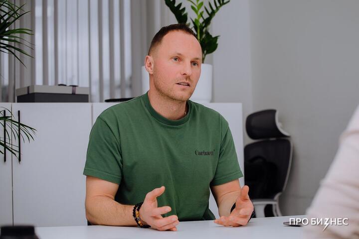 «Мы установили KPI даже для секретаря». Предприниматель хочет увеличить выручку в 2 раза за счет резкого изменения в законодательстве