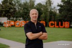 Андрей Геращенко подедился собственным взглядом на проблемы найма