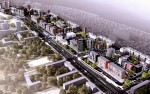 Многоэтажки, тоннель и станция метро. В Минске опять обсуждают снос Орловки