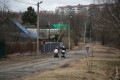«У нас тут почти курорт». Как живут в частном секторе у Свислочи, который решили снести