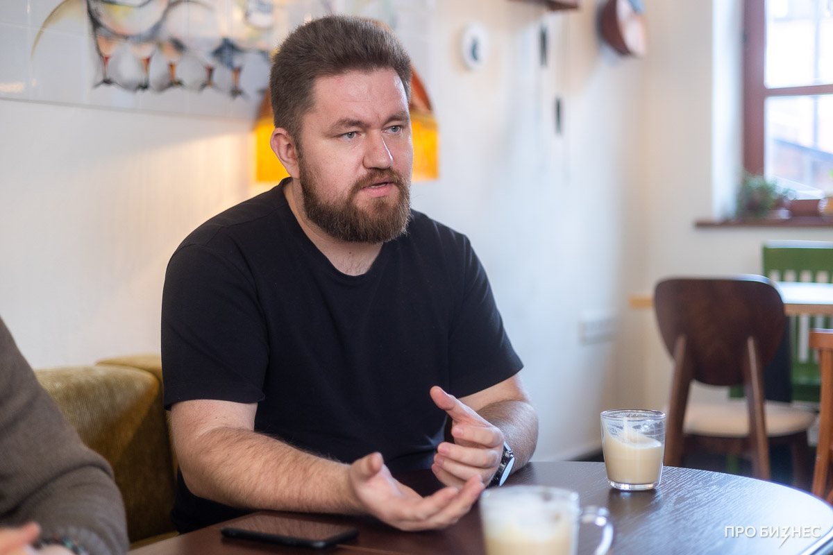 «Выручка доходила до 500 тысяч BYN в месяц». Два предпринимателя объединились, чтобы решить проблему бизнеса с поиском нормальных подрядчиков