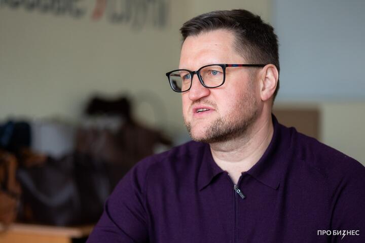 «Выручка доходила до 500 тысяч BYN в месяц». Два предпринимателя объединились, чтобы решить проблему бизнеса с поиском нормальных подрядчиков