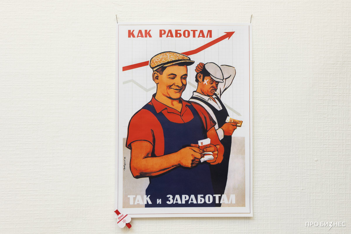«Боялся, что снова стану нищим». Парень ушел из армии, продавал видеонаблюдение, а потом создал успешный бизнес