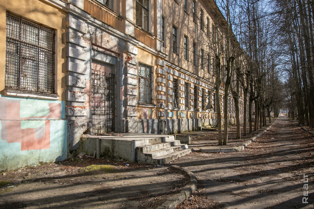 «Район шел в придачу с мужем». Узнали, как живется в старой Масюковщине