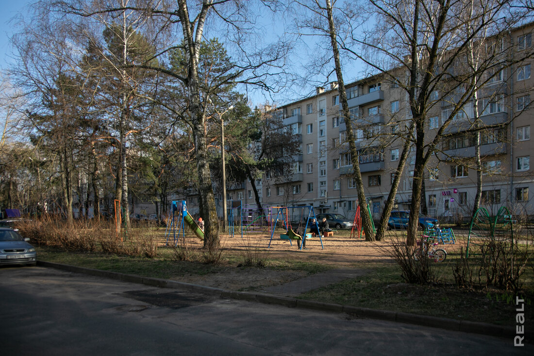 «Район шел в придачу с мужем». Узнали, как живется в старой Масюковщине