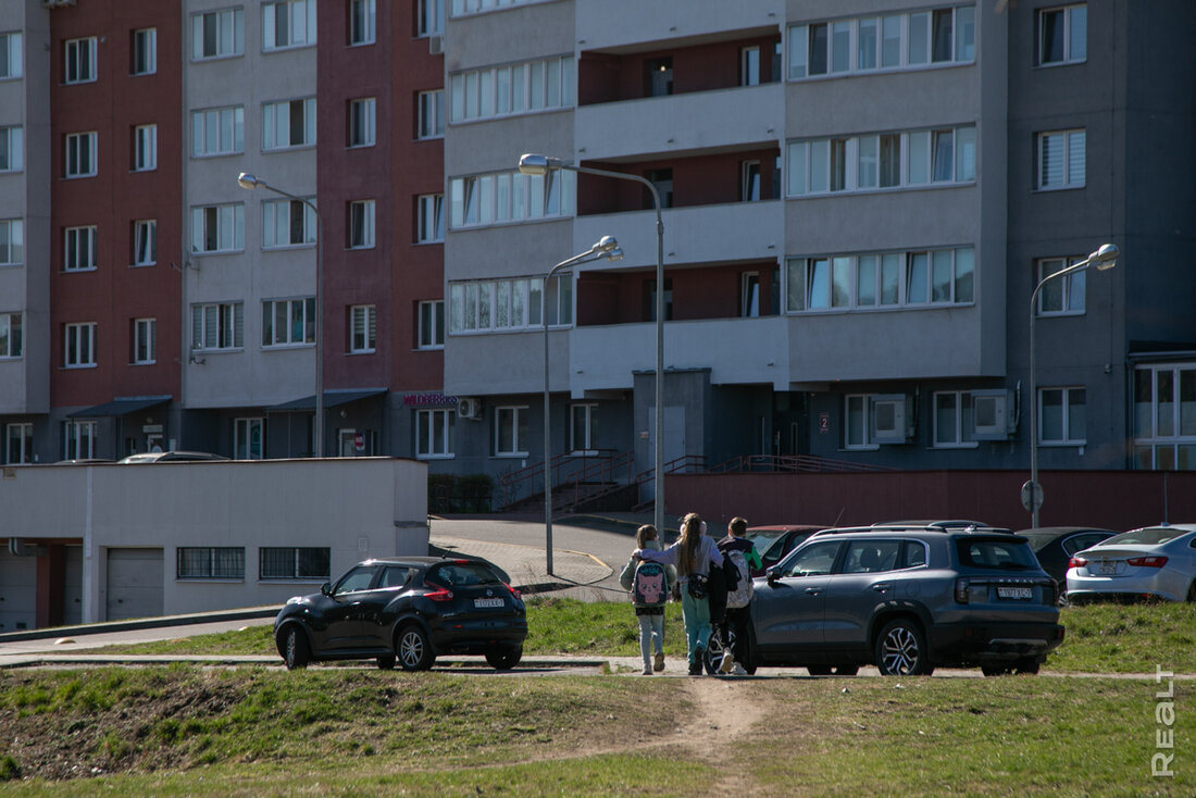 «Район шел в придачу с мужем». Узнали, как живется в старой Масюковщине