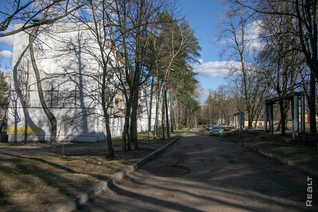 «Район шел в придачу с мужем». Узнали, как живется в старой Масюковщине