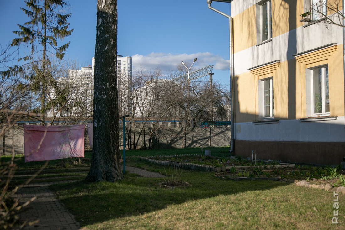 «Район шел в придачу с мужем». Узнали, как живется в старой Масюковщине