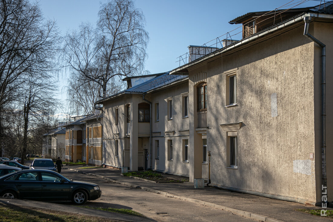 «Район шел в придачу с мужем». Узнали, как живется в старой Масюковщине