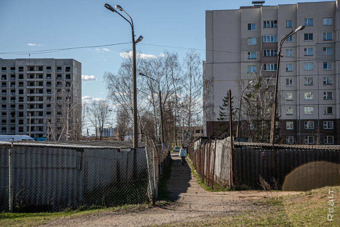 «Район шел в придачу с мужем». Узнали, как живется в старой Масюковщине