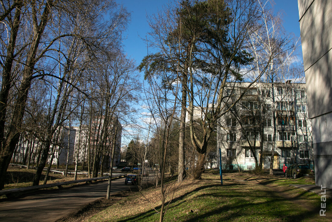 «Район шел в придачу с мужем». Узнали, как живется в старой Масюковщине