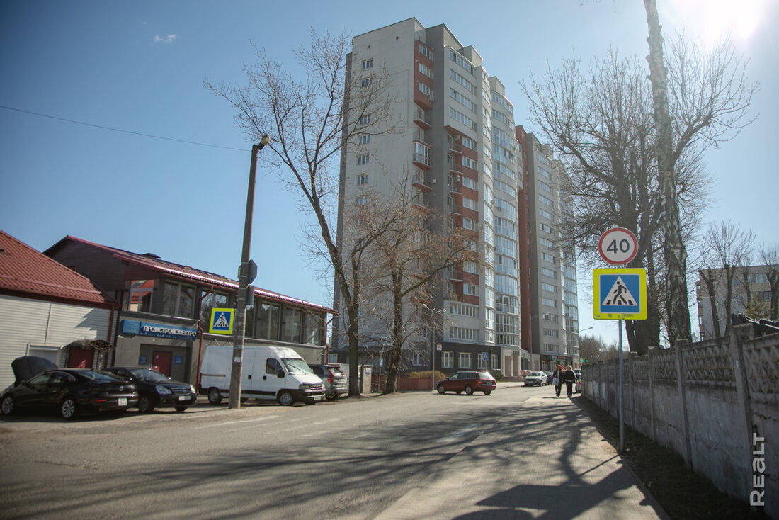 «Район шел в придачу с мужем». Узнали, как живется в старой Масюковщине