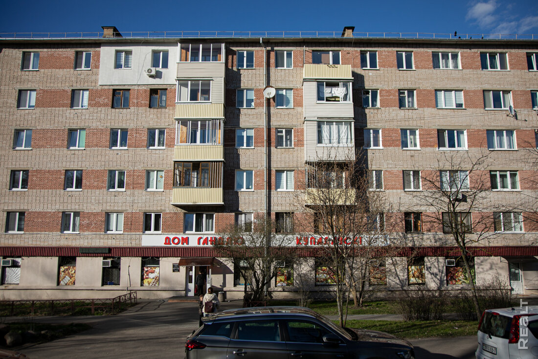 «Район шел в придачу с мужем». Узнали, как живется в старой Масюковщине
