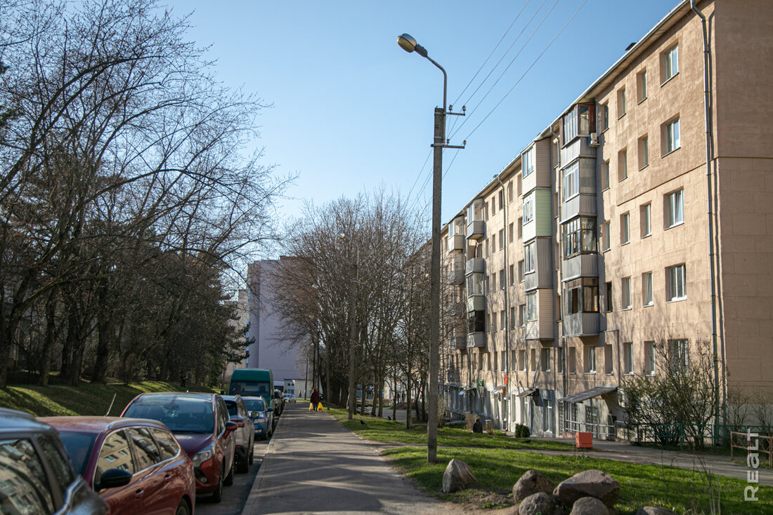 «Район шел в придачу с мужем». Узнали, как живется в старой Масюковщине