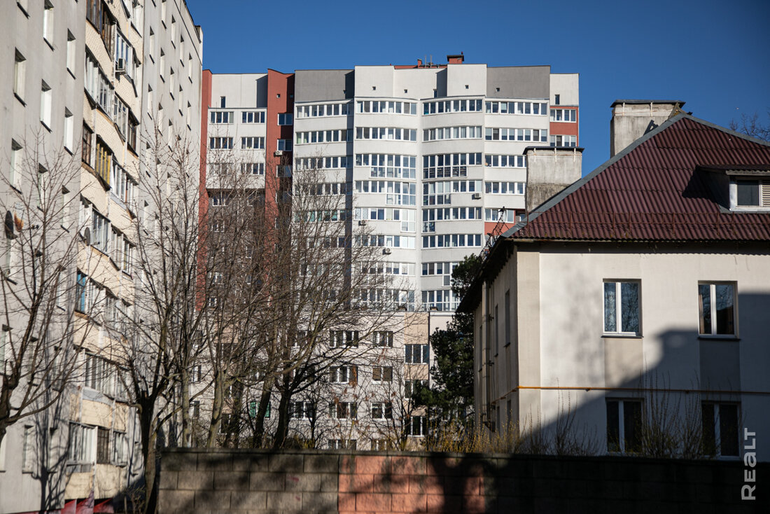«Район шел в придачу с мужем». Узнали, как живется в старой Масюковщине