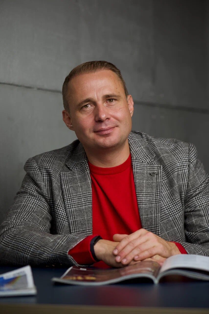 «Я пережил 43 банкротства как инвестор и основатель». Оскар Хартманн — о трансформации предпринимательства за последние 30 лет
