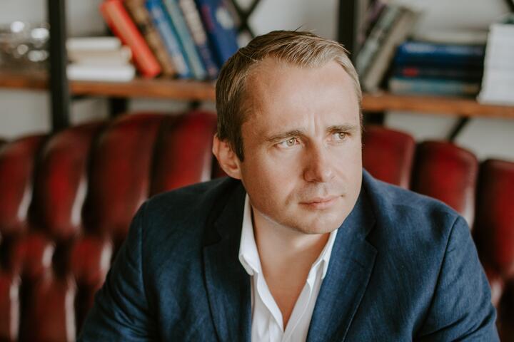 «Наем подруги на работу стал ошибкой». Директор «Битрикс24» (Беларусь) рассказала, как в любом бизнесе создать сильную команду