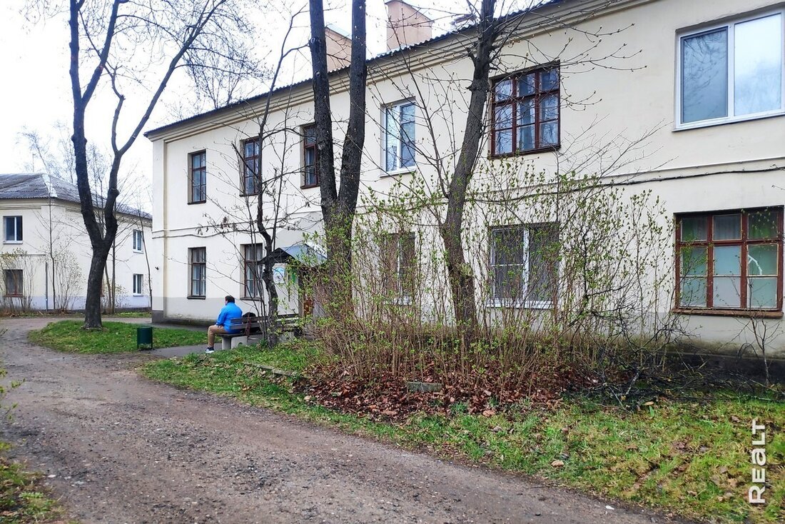 В этом минском квартале предлагают снести все двухэтажки. Жителей зовут на обсуждение