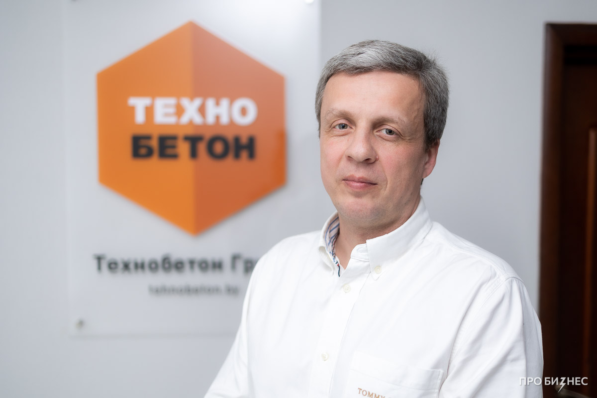 «Как только что-то ломается, это минимум 21 день простоя». Строительная компания поделилась секретами выживания в условиях санкций и дефицита работников